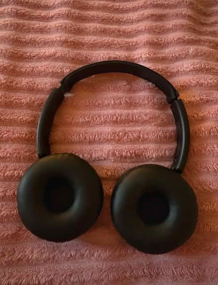 Photo of free Headphones (Forest Gate E7) #2