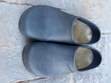 Photo of free Rubber welly mules (Hazlemere HP15) #1
