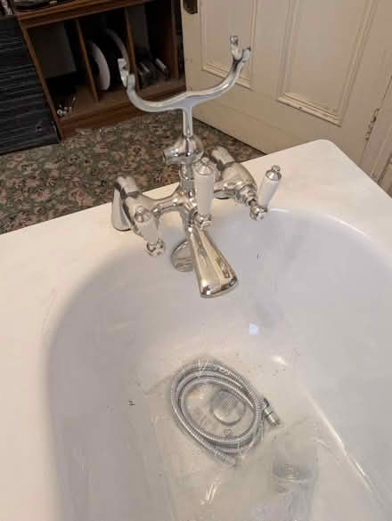Photo of free Brand New Bath (Stockton-on-Tees TS18) #2