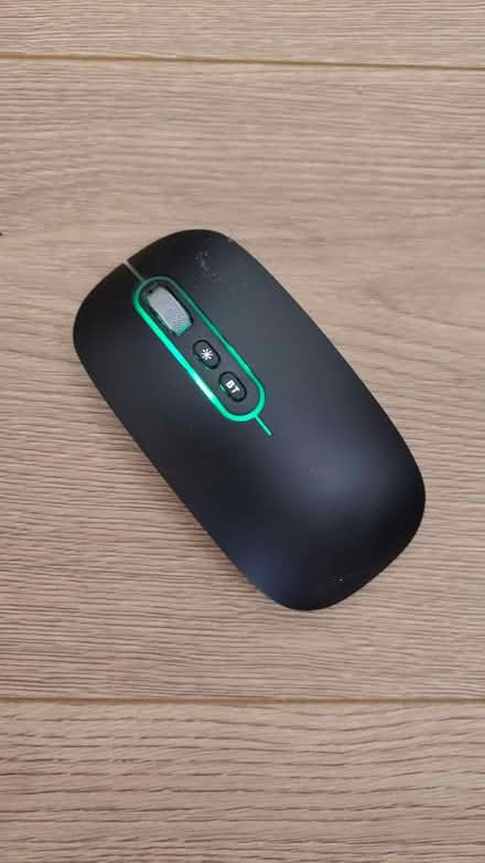 Photo of free Multiple keyboards and mice (E17 St James St) #3