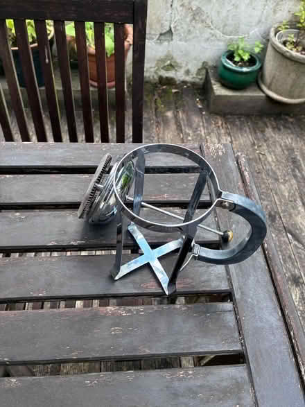 Photo of free Cafetière 1 (Cupar KY15) #1