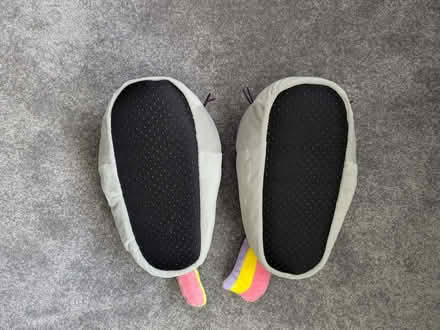 Photo of free Novelty child slippers (Chippenham SN15) #4