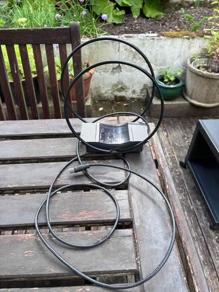 Photo of free TV aerial (Cupar KY15) #1