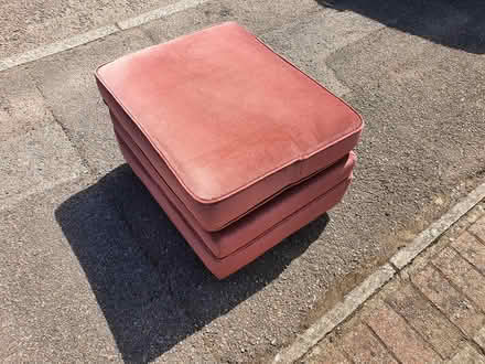 Photo of free Foot stool (Ickleford. Sg5) #1