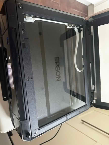 Photo of free Epson XP 710 Printer (South Norwood SE20) #2