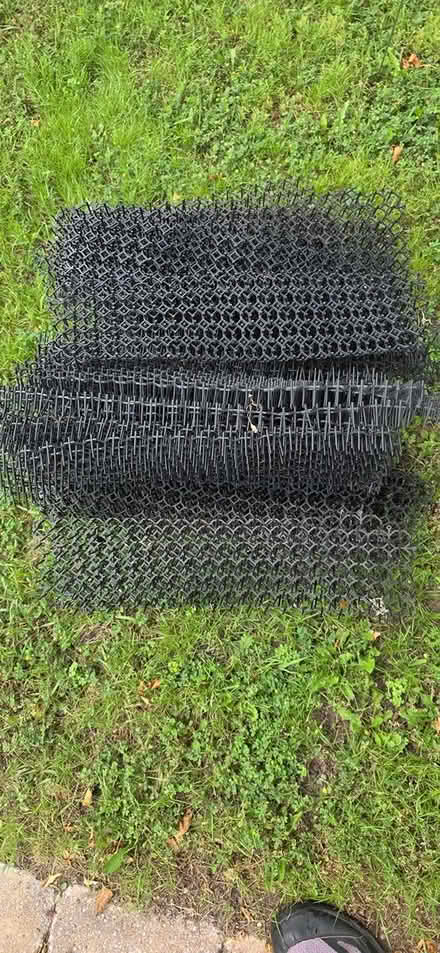 Photo of free Scat mats / spike strips (K2K2N7) #1