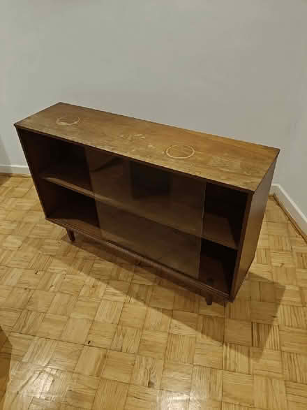 Photo of free Bookcase (Stannington S6) #1