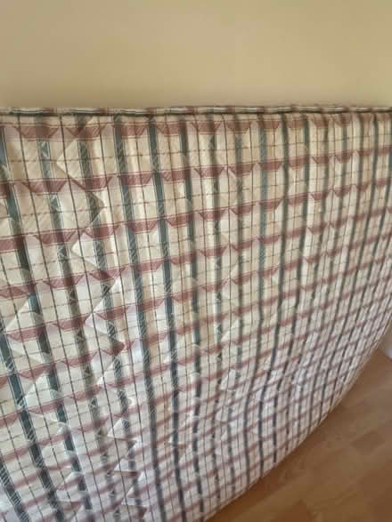 Photo of free Double mattress (Harborne B15) #3