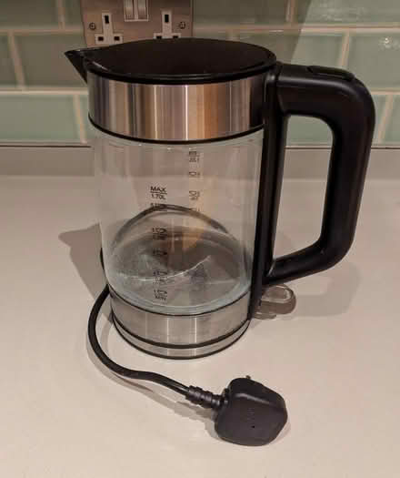 Photo of free Kettle (Stourbridge DY8) #1