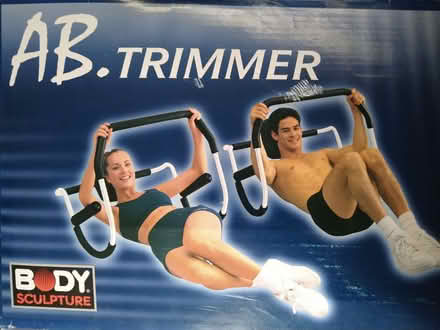 Photo of free AB.Trimmer (Stony Stratford MK11) #2