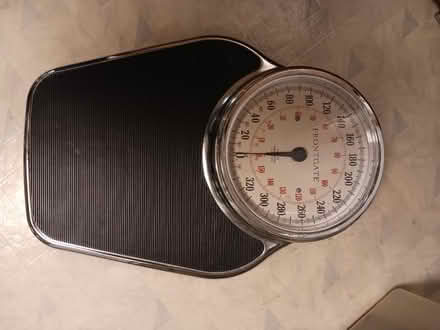 Photo of free Frontgate Scale (Farmington) #1