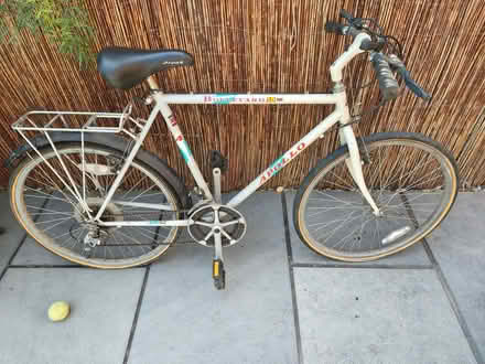Photo of free Bike (Clewer New Town SL4) #1