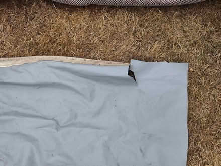 Photo of free Caravan awning skirt (Manor Top S12) #2