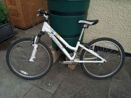 Photo of free Child's bike (SN8 Burbage) #1