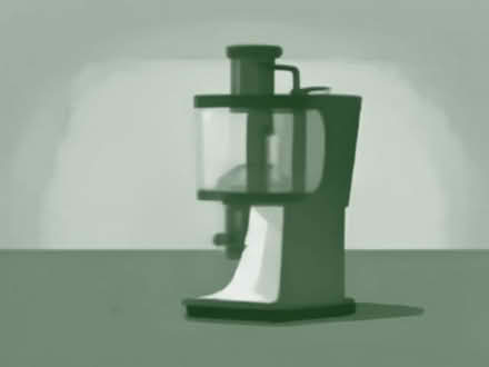 Photo of free Cold Press Juicer (Easthampstead RG12) #1