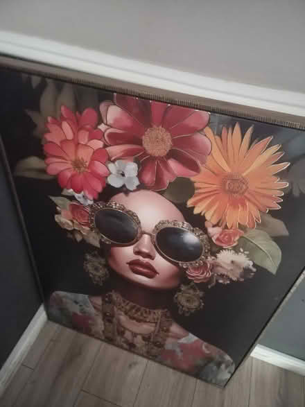 Photo of free Canvas prints (Bilton rugby CV22) #1