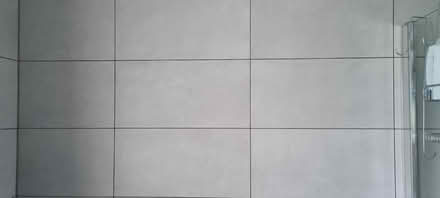 Photo of free Large bathroom tiles (Sockbridge CA10) #4