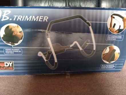 Photo of free AB.Trimmer (Stony Stratford MK11) #1