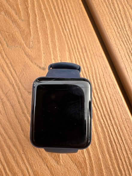 Photo of free Smart watch (Cheadle Hulme SK8) #2