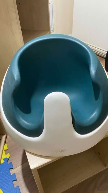 Photo of free Baby chair (East - E3) #2