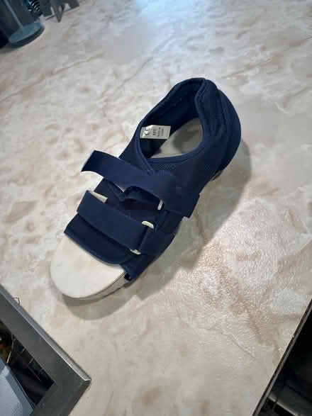 Photo of free Half boot? (by arundel mills) #1