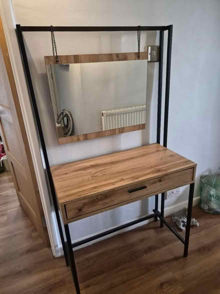 Photo of free Dressing Table (Forest Hill. SE23) #3