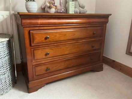 Photo of free Bedroom furniture (Netherwitton NE61) #2