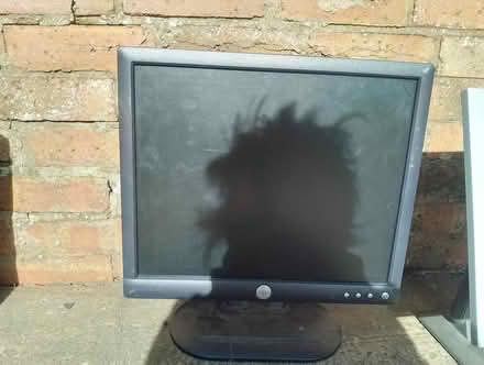 Photo of free Computer monitors (West Worthing BN11) #3