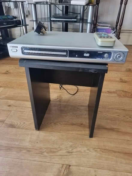 Photo of free AS (Acoustic Solutions) DVD/CD Player (Foots Cray BR5) #1