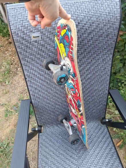 Photo of free Skateboard (Se14 5rq) #1