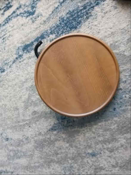 Photo of free Stressless Chair Drink Holder (Carleen TR13) #2