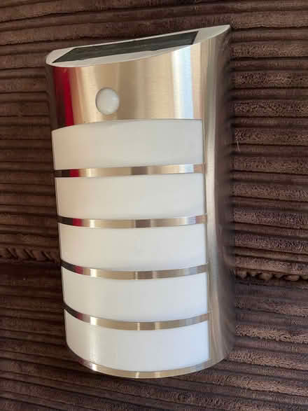 Photo of free Light (Stanton Harcourt OX29) #1