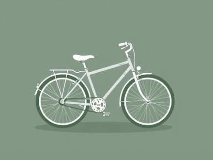 Photo of Bike for adults (Renfrewshire PA1) #1