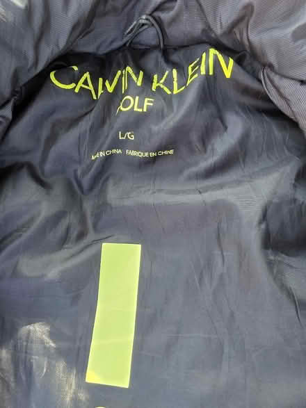 Photo of free Two Small Warm Black Jackets (St. Dunstan's CT2) #4