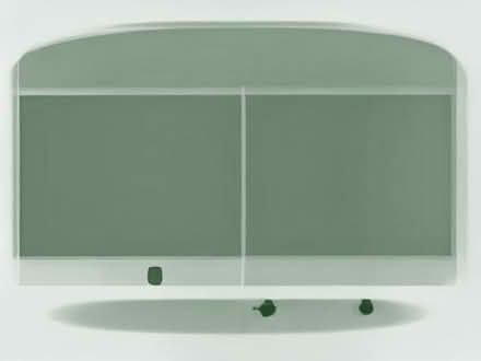 Photo of Tall shelving unit (Burley LS6) #1