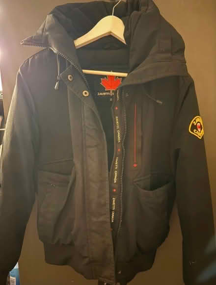 Photo of free Womens Zavetti Canada (Forest Gate E7) #1