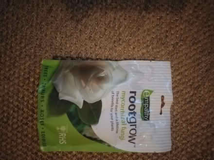 Photo of free Rootgrow (Bowerham LA1) #1