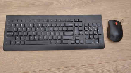 Photo of free Multiple keyboards and mice (E17 St James St) #1