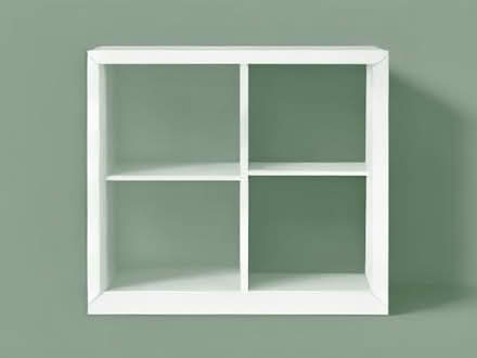 Photo of free White billy bookcase (Tring Wharf HP23) #1