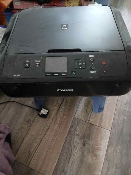 Photo of free Broken Printer (Quinton B32) #1