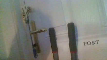 Photo of free long handled hand sheers (Bath BA2) #1