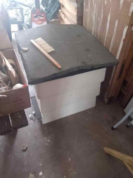 Photo of free Beehives and accessories & parts (Salt, ST18) #1