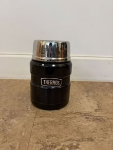 Photo of free Thermos flask (Drumbrae, Corstorphine EH4) #1
