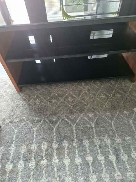 Photo of free Tv unit Alphason (Great Moor SK2) #2