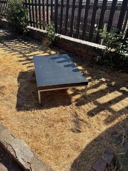 Photo of free Small coffee table (Kimberworth S61) #1
