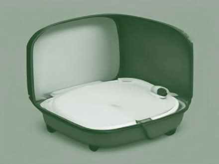 Photo of Large suitcase (Gidea Park RM2) #1