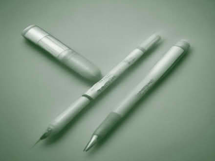 Photo of Rotring pen (Firth Park S5) #1