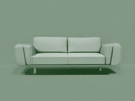 Photo of Sofabed or just sofa for 2 seat (North Wembley HA0) #1