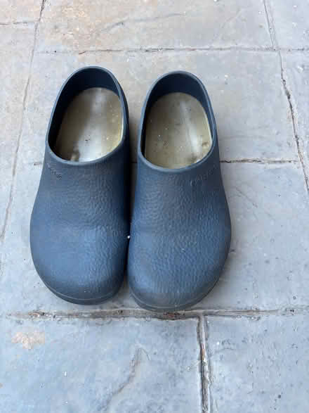 Photo of free Rubber welly mules (Hazlemere HP15) #2