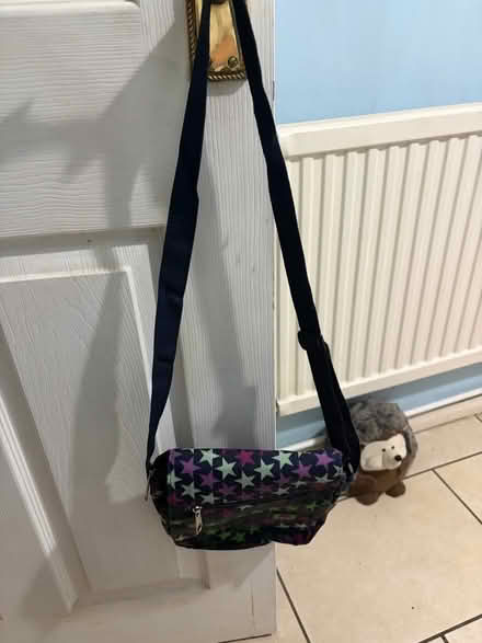 Photo of free Shoulder bag (Westbury BA13) #2